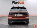 Volkswagen T-Cross 1.0 TSI Advance Orange - thumbnail 11