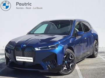 xDrive50 523ch