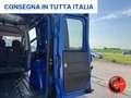 Fiat Doblo 1.6 MJT 105 CV 3 POSTI(PC TN)-NAVI-CRUISE-E6D-N1- Blu/Azzurro - thumbnail 26