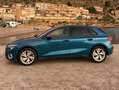 Audi A3 A3 Sportback 30 TFSI Advanced S tronic Advanced Azul - thumbnail 3