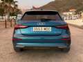 Audi A3 A3 Sportback 30 TFSI Advanced S tronic Advanced Azul - thumbnail 4