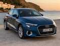 Audi A3 A3 Sportback 30 TFSI Advanced S tronic Advanced Azul - thumbnail 2