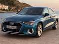 Audi A3 A3 Sportback 30 TFSI Advanced S tronic Advanced Azul - thumbnail 1