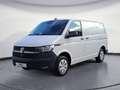Volkswagen T6.1 Transporter Kurz 2.0 TDI KAMERA ACC NAVI DA Weiß - thumbnail 2