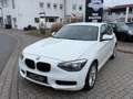 BMW 114 i Limousine SHZG-PDC-TEMPOMAT-START&STOPP Blanco - thumbnail 2