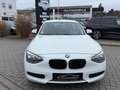 BMW 114 i Limousine SHZG-PDC-TEMPOMAT-START&STOPP Blanco - thumbnail 8