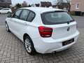 BMW 114 i Limousine SHZG-PDC-TEMPOMAT-START&STOPP Blanco - thumbnail 6