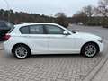 BMW 114 i Limousine SHZG-PDC-TEMPOMAT-START&STOPP Blanco - thumbnail 3