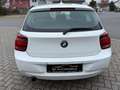 BMW 114 i Limousine SHZG-PDC-TEMPOMAT-START&STOPP Blanco - thumbnail 7