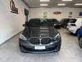 BMW 135 M 135i xDrive Grigio - thumbnail 2