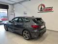 BMW 135 M 135i xDrive Grigio - thumbnail 6