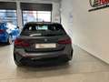 BMW 135 M 135i xDrive Grigio - thumbnail 5