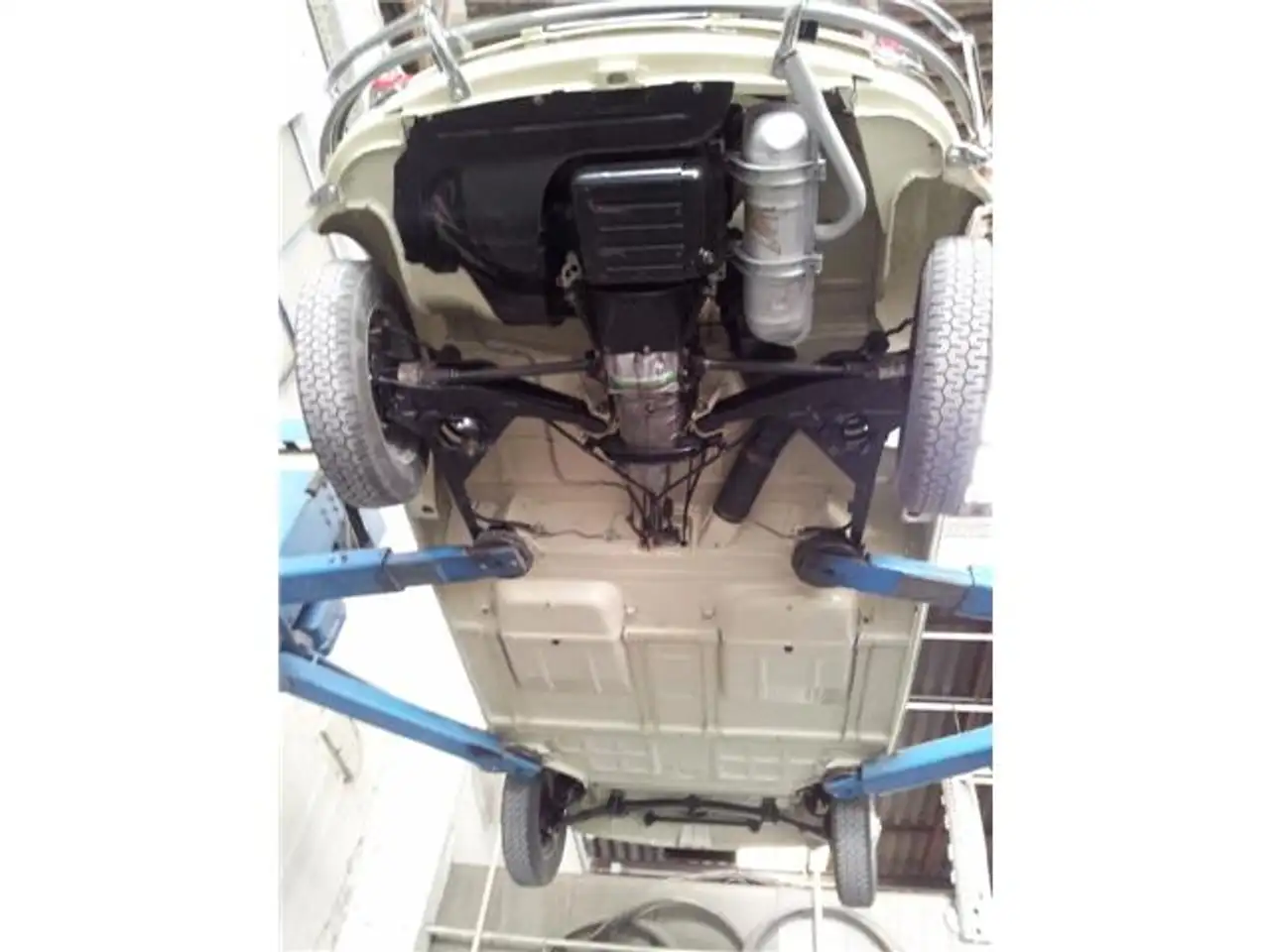 Fiat 500, foto 12