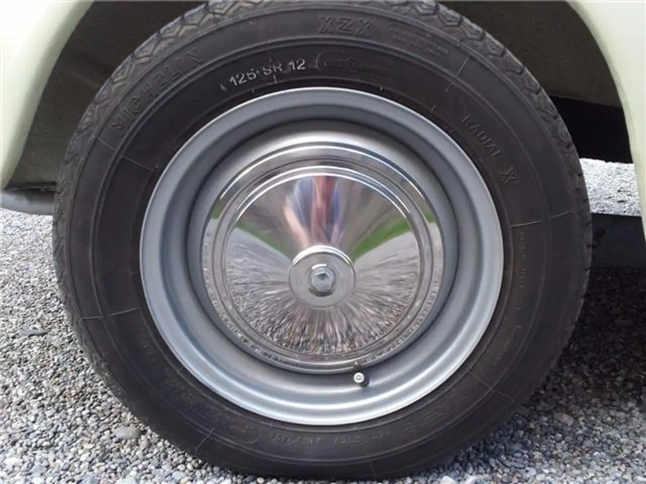 Fiat 500, foto 11