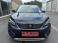 Peugeot 5008 1.5 BlueHDi Allure/7 places/Boite auto/Gps/Euro6b Blauw - thumbnail 5