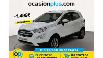 1.0 EcoBoost Titanium 140