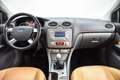Ford Focus 2.0 Titanium [ Leer Navigatie Cruise control] Zwart - thumbnail 9