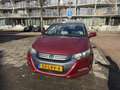 Honda Insight 1.3 Comfort Automaat NW APK 1-Eigenaar Rot - thumbnail 3