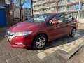 Honda Insight 1.3 Comfort Automaat NW APK 1-Eigenaar Rot - thumbnail 1