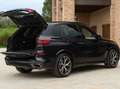 BMW X5 M 50D Negro - thumbnail 3