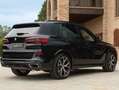 BMW X5 M 50D Negro - thumbnail 7