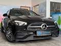 Mercedes-Benz C 300 e ACC*3x AMG*PANO*KAM*LEDER*MASSAGE*MEMORY* Noir - thumbnail 2