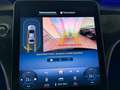 Mercedes-Benz C 300 e ACC*3x AMG*PANO*KAM*LEDER*MASSAGE*MEMORY* Noir - thumbnail 35