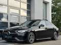 Mercedes-Benz C 300 e ACC*3x AMG*PANO*KAM*LEDER*MASSAGE*MEMORY* Noir - thumbnail 1