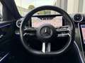 Mercedes-Benz C 300 e ACC*3x AMG*PANO*KAM*LEDER*MASSAGE*MEMORY* Noir - thumbnail 18