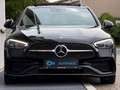 Mercedes-Benz C 300 e ACC*3x AMG*PANO*KAM*LEDER*MASSAGE*MEMORY* Noir - thumbnail 4