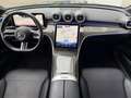 Mercedes-Benz C 300 e ACC*3x AMG*PANO*KAM*LEDER*MASSAGE*MEMORY* Noir - thumbnail 9