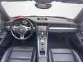 Porsche 911 Carrera S Cabriolet APPROVED Rot - thumbnail 12