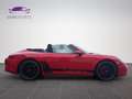 Porsche 911 Carrera S Cabriolet APPROVED Rot - thumbnail 4