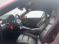Porsche 911 Carrera S Cabriolet APPROVED Rot - thumbnail 9