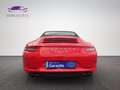 Porsche 911 Carrera S Cabriolet APPROVED Rot - thumbnail 6