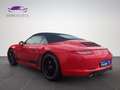 Porsche 911 Carrera S Cabriolet APPROVED Rot - thumbnail 7