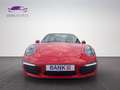 Porsche 911 Carrera S Cabriolet APPROVED Rot - thumbnail 2
