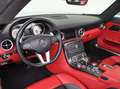 Mercedes-Benz SLS Roadster 6.3 AMG ASV nieuw geleverd en onderhouden Grijs - thumbnail 15