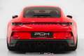 Porsche 992 GT3 Touring 4.0 510cv PDK - BUCKETS/PDLS/CHRONO Rot - thumbnail 5