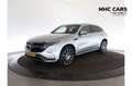 Mercedes-Benz EQC 400 4MATIC Premium Plus 80 kWh | SoH 93% | AMG | Pano Grijs - thumbnail 1