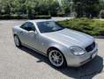 Mercedes-Benz SLK 200 Cabrio - thumbnail 2
