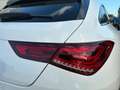 Mercedes-Benz CLA 220 d 4M SB AMG Burmester AHK Night Edition Weiß - thumbnail 10
