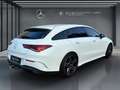 Mercedes-Benz CLA 220 d 4M SB AMG Burmester AHK Night Edition Weiß - thumbnail 12