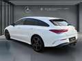 Mercedes-Benz CLA 220 d 4M SB AMG Burmester AHK Night Edition Weiß - thumbnail 8