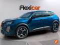 Peugeot 2008 Allure Gasolina 100 S&S 6 Vel. MAN Azul - thumbnail 9