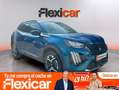 Peugeot 2008 Allure Gasolina 100 S&S 6 Vel. MAN Azul - thumbnail 1