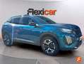 Peugeot 2008 Allure Gasolina 100 S&S 6 Vel. MAN Azul - thumbnail 2