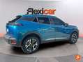 Peugeot 2008 Allure Gasolina 100 S&S 6 Vel. MAN Azul - thumbnail 4
