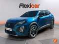 Peugeot 2008 Allure Gasolina 100 S&S 6 Vel. MAN Azul - thumbnail 8