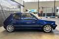 Peugeot 205 GTI 2.0 16V Bleu - thumbnail 2